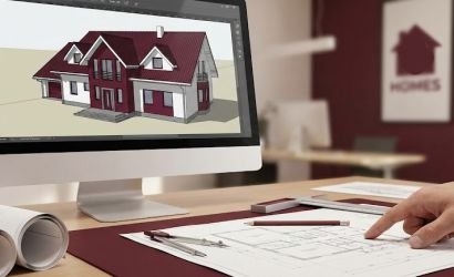 Planning & 3D Design